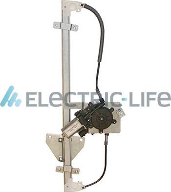 Electric Life ZR MI71 L - Window Regulator car-mod.net
