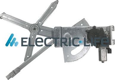 Electric Life ZR OP51 R - Window Regulator car-mod.net