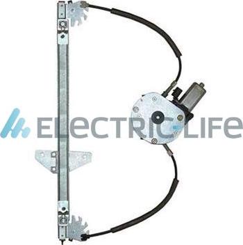 Electric Life ZR OP73 L - Window Regulator car-mod.net