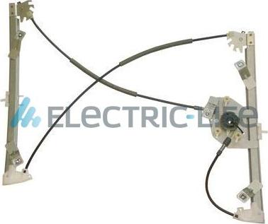 Electric Life ZR OP720 R - Window Regulator car-mod.net