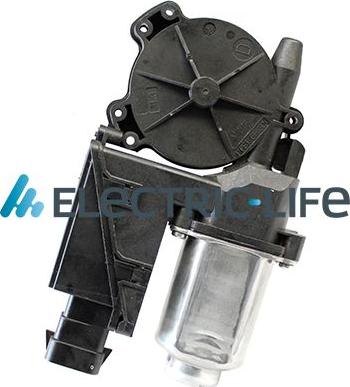 Electric Life ZR OPO110 L C - Electric Motor, window regulator car-mod.net