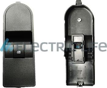 Electric Life ZROPP76001 - Switch, window regulator car-mod.net