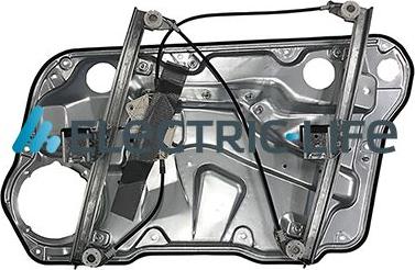 Electric Life ZR VK504 R - Window Regulator car-mod.net
