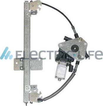 Electric Life ZR RN67 R - Window Regulator car-mod.net