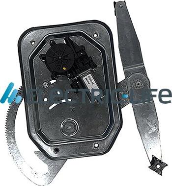 Electric Life ZR SC01 R - Window Regulator car-mod.net