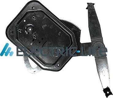 Electric Life ZR SC701 L - Window Regulator car-mod.net