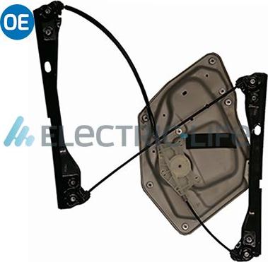 Electric Life ZR SK516 R - Window Regulator car-mod.net