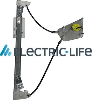 Electric Life ZR SK716 L - Window Regulator car-mod.net
