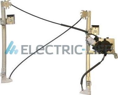 Electric Life ZR ST20 L - Window Regulator car-mod.net