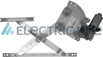 Electric Life ZR TY45 L - Window Regulator car-mod.net