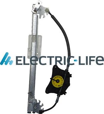 Electric Life ZR VK767 R - Window Regulator car-mod.net
