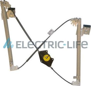 Electric Life ZR VK705 L - Window Regulator car-mod.net