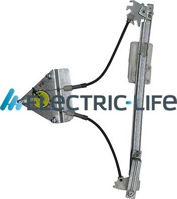 Electric Life ZR VK774 R - Window Regulator car-mod.net