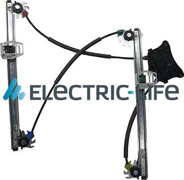 Electric Life ZR VK773 R - Window Regulator car-mod.net