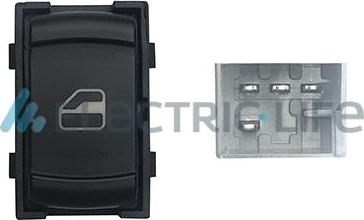 Electric Life ZRVKI76005 - Switch, window regulator car-mod.net
