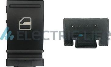 Electric Life ZRVKI76003 - Switch, window regulator car-mod.net
