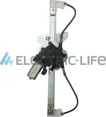 Electric Life ZR VL22 R - Window Regulator car-mod.net