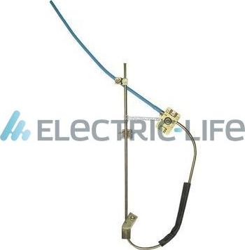 Electric Life ZR ZA910 R - Window Regulator car-mod.net
