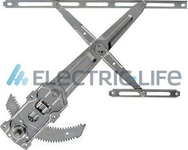 Electric Life ZR ZA934 L - Window Regulator car-mod.net