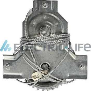 Electric Life ZR ZA937 - Window Regulator car-mod.net