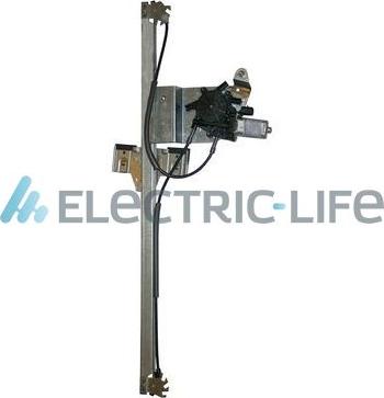 Electric Life ZR ZA42 L - Window Regulator car-mod.net