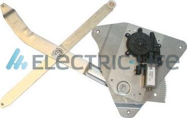 Electric Life ZR ZA59 L - Window Regulator car-mod.net