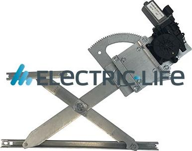 Electric Life ZR ZA65 L - Window Regulator car-mod.net