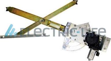 Electric Life ZR ZA61 L - Window Regulator car-mod.net