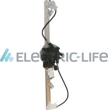 Electric Life ZR ZA63 R - Window Regulator car-mod.net