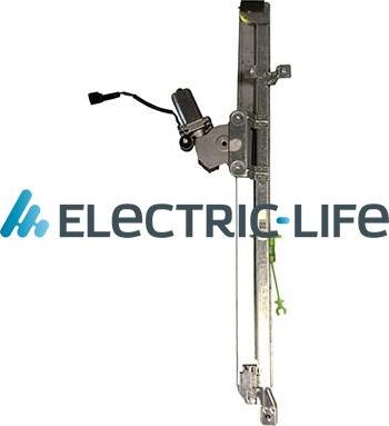 Electric Life ZR ZA21 R B - Window Regulator car-mod.net