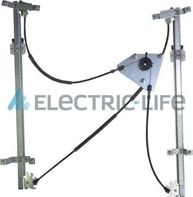 Electric Life ZR ZA716 L - Window Regulator car-mod.net
