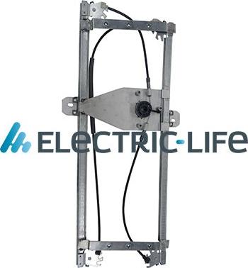 Electric Life ZR ZA730 L - Window Regulator car-mod.net
