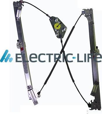 Electric Life ZR ZA732 L - Window Regulator car-mod.net