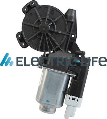 Electric Life ZR ZAO147 L C - Electric Motor, window regulator car-mod.net