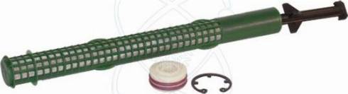 EACLIMA 70B0042 - Dryer, air conditioning car-mod.net