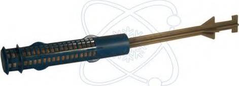 EACLIMA 70E0026 - Dryer, air conditioning car-mod.net