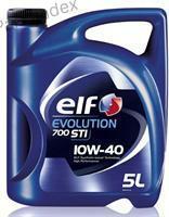 ELF 201554 - Engine Oil car-mod.net