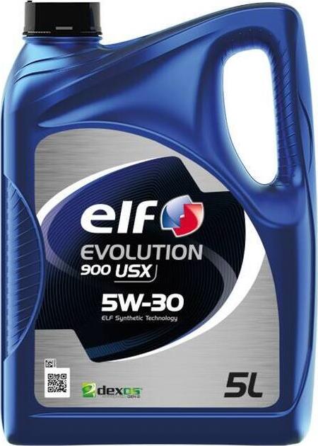 ELF 228399 - Engine Oil car-mod.net