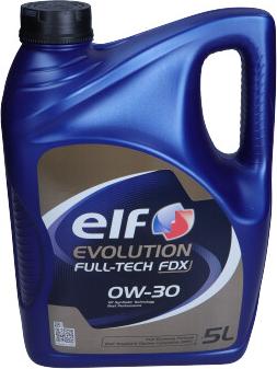 ELF 2225542 - Engine Oil car-mod.net