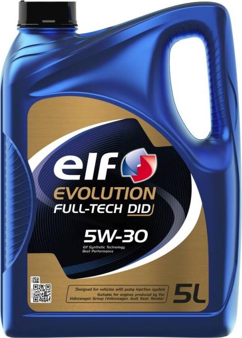 ELF 2225746 - Engine Oil car-mod.net