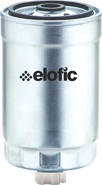 ELOFIC EK-6212 - Fuel filter car-mod.net