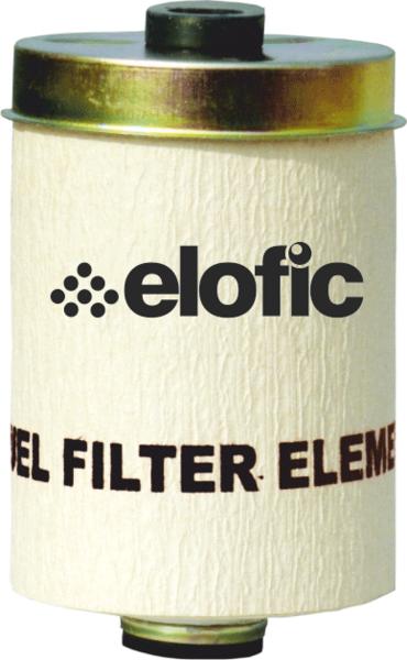 ELOFIC EK-288 - Fuel filter car-mod.net