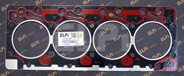 ELPI LP135 4506 - Gasket, cylinder head car-mod.net