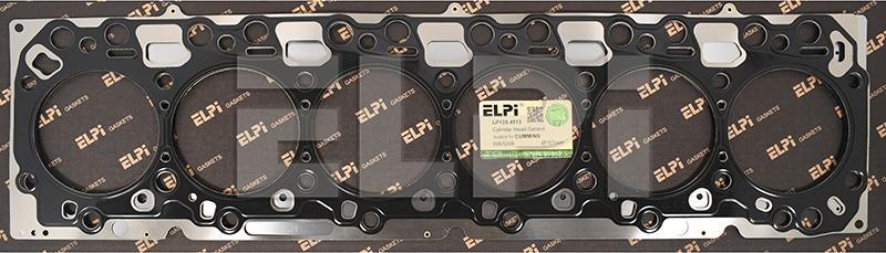 ELPI LP135 4513 - Gasket, cylinder head car-mod.net