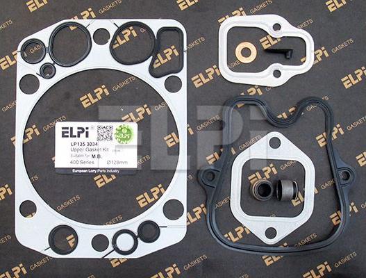 ELPI LP135 3029 - Gasket Set, cylinder head car-mod.net