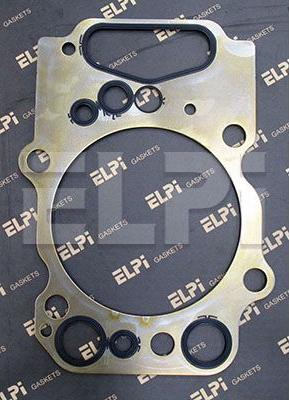 ELPI LP135 3346 - Gasket, cylinder head car-mod.net