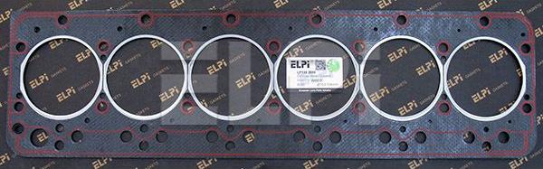 ELPI LP135 2606 - Gasket, cylinder head car-mod.net