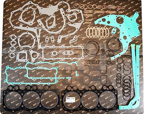 ELPI LP135 2621 - Full Gasket Set, engine car-mod.net