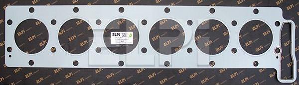 ELPI LP135 2820 - Gasket, cylinder head car-mod.net