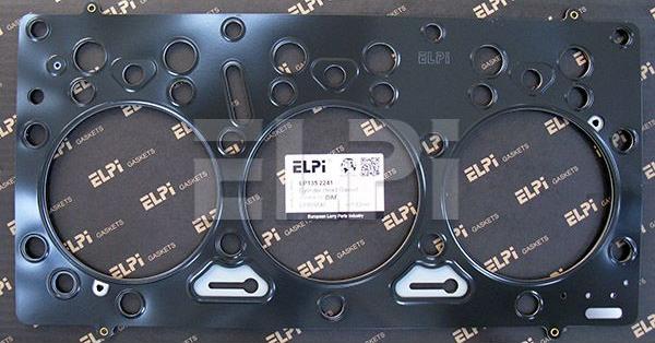 ELPI LP135 2241 - Gasket, cylinder head car-mod.net